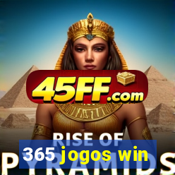365 jogos win